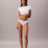Icon Cotton Modal Lightly Lined T-Shirt Bralette