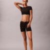 Icon Cotton Modal Lightly Lined T-Shirt Bralette