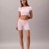 Icon Cotton Modal Lightly Lined T-Shirt Bralette