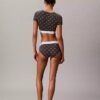 Icon Cotton Modal Lightly Lined T-Shirt Bralette