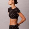 Icon Cotton Modal Lightly Lined T-Shirt Bralette