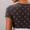 Icon Cotton Modal Lightly Lined T-Shirt Bralette