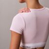 Icon Cotton Modal Lightly Lined T-Shirt Bralette