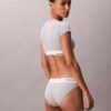 Icon Cotton Modal Lightly Lined T-Shirt Bralette