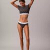 Icon Cotton Modal Lightly Lined T-Shirt Bralette