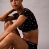 Icon Cotton Modal Lightly Lined T-Shirt Bralette