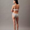 Icon Cotton Modal Lightly Lined Triangle Bralette