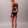 Icon Cotton Modal Lightly Lined Triangle Bralette