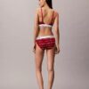 Icon Cotton Modal Lightly Lined Triangle Bralette