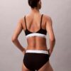 Icon Cotton Modal Maternity Lightly Lined Triangle Bralette