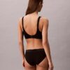 Icon Cotton Modal Metallic Lift Bralette