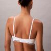 Icon Cotton Modal Post Surgery Lightly Lined Triangle Bralette