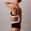 Icon Cotton Modal Post Surgery Lightly Lined Triangle Bralette