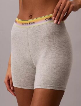 Icon Cotton Modal Pride Boxer Brief