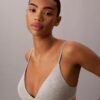 Icon Cotton Modal Pride Lightly Lined Triangle Bra