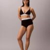 Icon Cotton Modal Shapewear Boyleg Brief