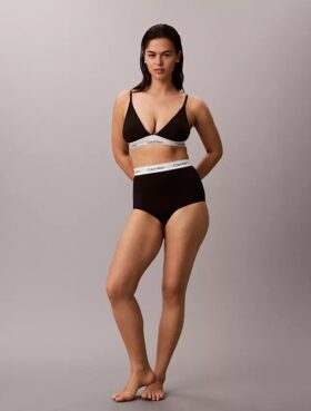 Icon Cotton Modal Shapewear Boyleg Brief