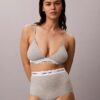 Icon Cotton Modal Shapewear Boyleg Brief