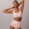 Icon Cotton Modal Shapewear Boyleg Brief