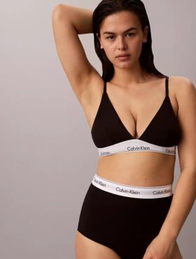 Icon Cotton Modal Shapewear Boyleg Brief