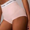 Icon Cotton Modal Shapewear Boyleg Brief