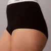 Icon Cotton Modal Shapewear Boyleg Brief