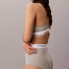 Icon Cotton Modal Shapewear Boyleg Brief
