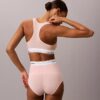 Icon Cotton Modal Shapewear Boyleg Brief