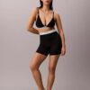 Icon Cotton Modal Shapewear Thigh Short