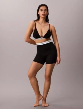 Icon Cotton Modal Shapewear Thigh Short