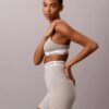 Icon Cotton Modal Shapewear Thigh Short