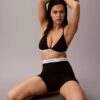 Icon Cotton Modal Shapewear Thigh Short