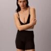 Icon Cotton Modal Shapewear Thigh Short