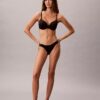 Icon Cotton Modal String Bikini