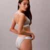 Icon Cotton Modal String Bikini