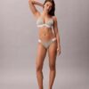 Icon Cotton Modal String Bikini