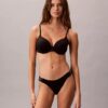 Icon Cotton Modal String Bikini