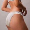 Icon Cotton Modal String Bikini