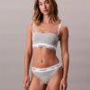 Icon Cotton Modal Tanga