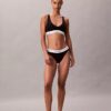 Icon Cotton Modal Tanga