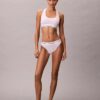 Icon Cotton Modal Tanga
