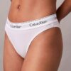 Icon Cotton Modal Tanga