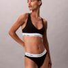 Icon Cotton Modal Tanga