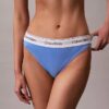 Icon Cotton Modal Tanga