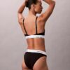 Icon Cotton Modal Tanga