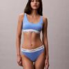 Icon Cotton Modal Tanga