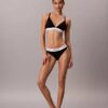 Icon Cotton Modal Thong