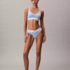Icon Cotton Modal Thong