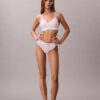 Icon Cotton Modal Thong