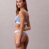 Icon Cotton Modal Thong
